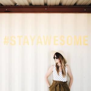 Meet your Posher, Stacy